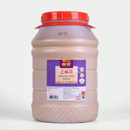 Tương Mè Lee Kum Kee